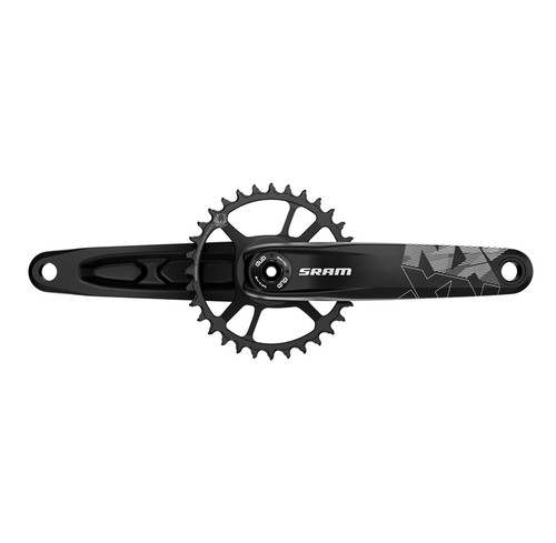 Pédalier vtt vit eagle - 11,