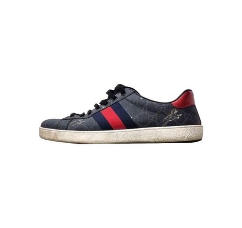 Gucci sneakers pour hommes - gucci,