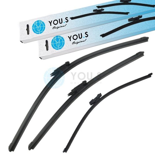 You essuie glace kit - you.s, essuie-glace