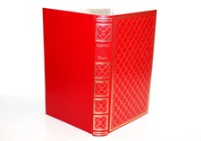 MARCEL PAGNOL - FANNY, PIECE EN 3 ACTES et 4 TABLEAUX, THEATRE 1976 Ed. PROVENCE