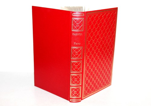 Marcel pagnol fanny piece - marcel, fanny,