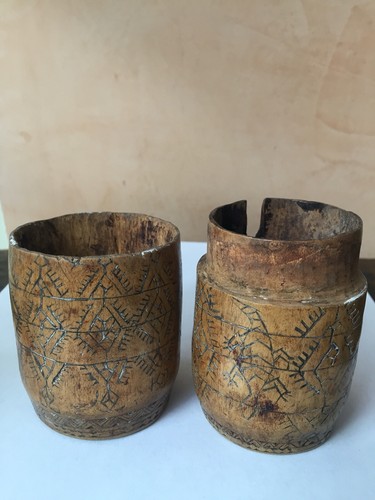 Boite betel timor indonesie - a,