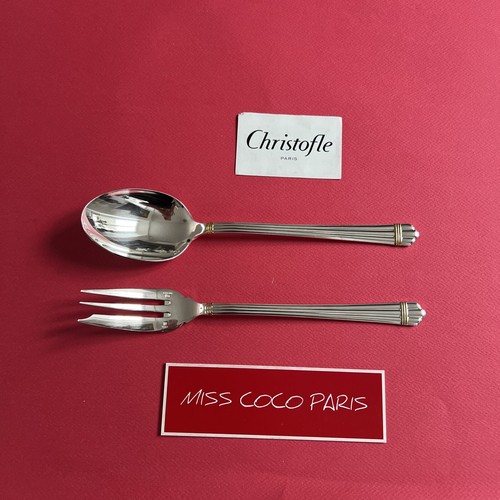 Pieces service 25cm - 2,