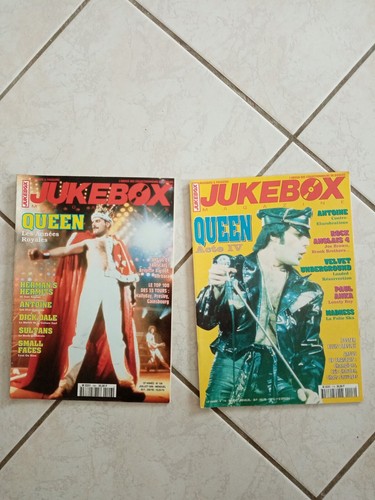 Special queen freddie