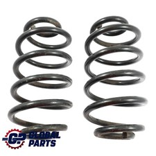 Mercedes W639 Jeu De Ressorts Hélicoïdaux Arrière Gauche X2 A6393242804