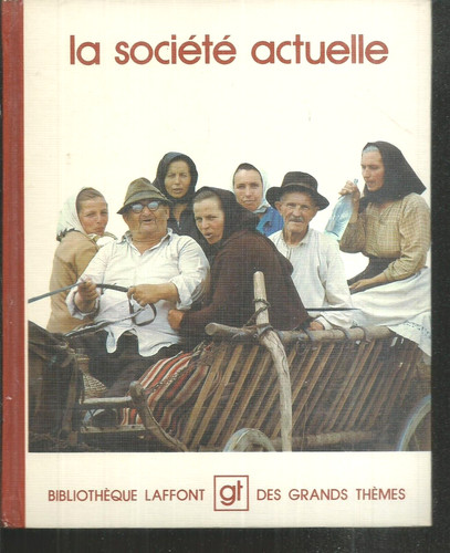 Société actuelle robert - société, actuelle.