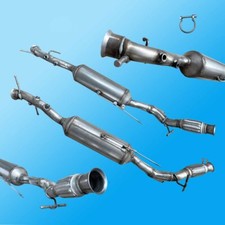 EU6 FAP OPEL Vivaro C OPEL