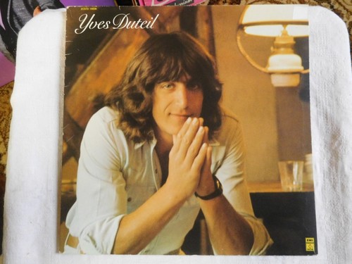 Yves duteil - :,