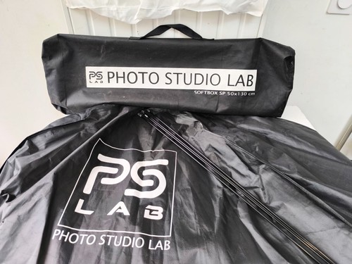 Lab photo studio - studio,