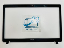 Plasturgie Contour Ecran  / Bezel Cover Acer Aspire 7745G (ZYBA)