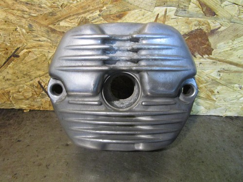 Couvre culasse honda 500 - couvre,