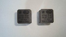 LOT 2 Relais 12V HELLA