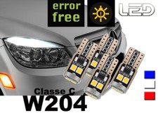 Pour MERCEDES Classe C W204 4