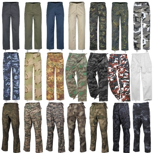 Neu ranger pantalon cargo - neu, us