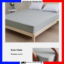 Protège matelas Alèse