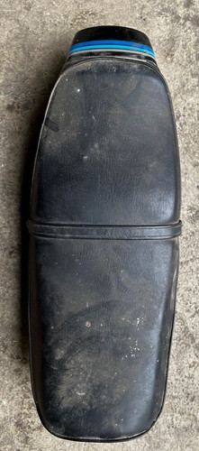 Banc selle yamaha xs650 - banc,