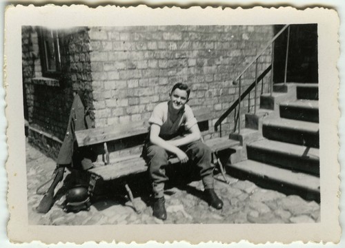 Photo ancienne vintage - photo,