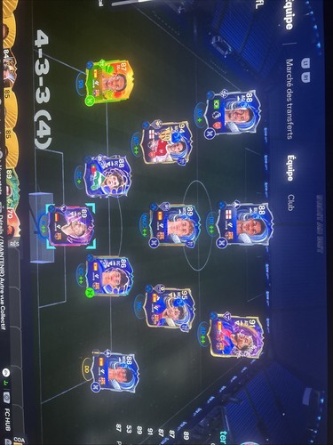 Compte fc26 - compte,