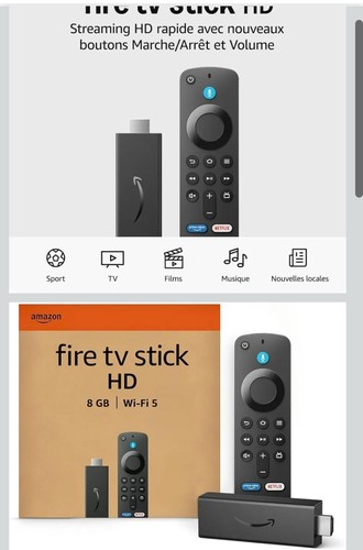Amazon fire stick free - fire, tv