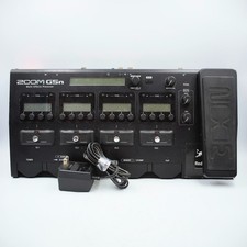 ZOOM G5n Multi Effects