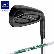Mizuno JPX 925 HOTMETAL