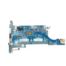 Carte mère pour ordinateur portable HP Elitebook 830 G5 L13709-601 testée i5-...