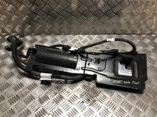 ECU start stop CITROEN C4 PICASSO 2 PHASE 2 9818459680