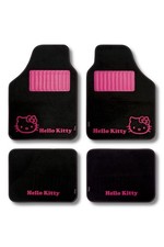 HELLO KITTY Tapis de sol