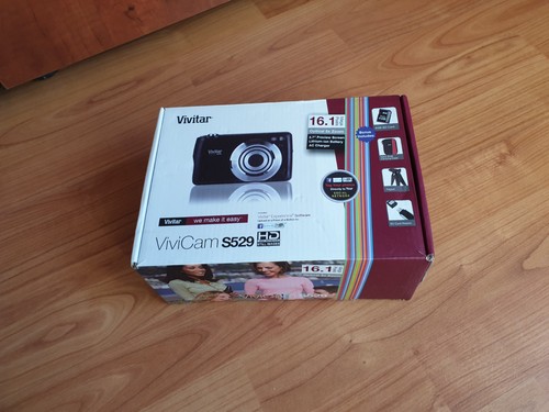 Appareil photo numérique - appareil,