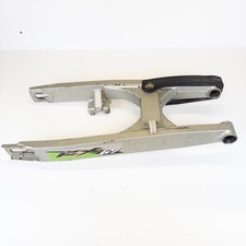 Kawasaki KX65 – Bras oscillant complet avec patin chaîne – OEM – 2000 à 2004