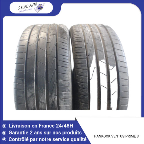 Paire de pneus - 🇫🇷,