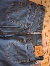 jean levis 501 homme
