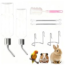 Biberon Lapin pour Cage 2