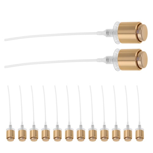 Embouts rechange pour - embouts, de