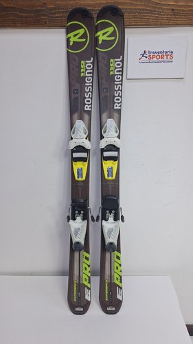 Rossignol experience 110 - rossignol, cm