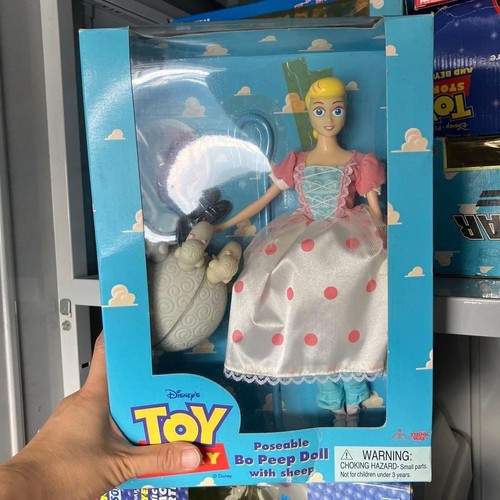 Poupée toy story peep - poupée,