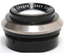 @ Early Ihagee Anast. Exaktar