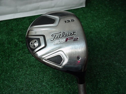 Titleist 909 degree 3 - f2, 13.5
