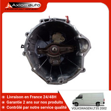 🇫🇷 BOITE DE VITESSES