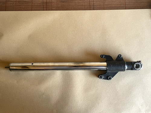 Tube fourche droit aprilia - tube,