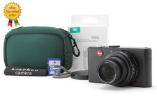 [EXC+5 w/case] Leica D-LUX 3