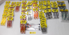LOT SPECIAL CARNASSIER  232 LEURRES STORM+ 2 LEURRES RAPALA LOT N°439  NEUF