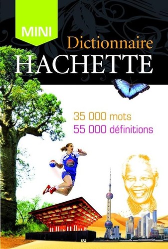 Dictionnaire hachette la - hachette,