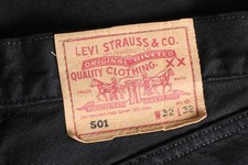 Jean vintage Deadstock