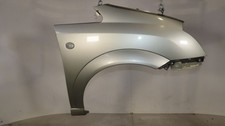 aile avant droite opel MERIVA A Monospace (X03) 93174466 205307