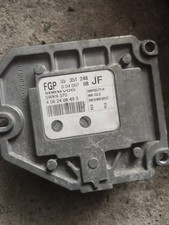 CALCULATEUR MOTEUR OPEL ASTRA ZAFIRA 1.8 Z18XE 55351248