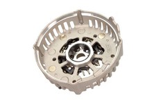 PONT REDRESSEUR D'ALTERNATEUR