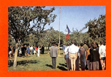 CONFLANS-SUR-ANILLE ( 72 )  CPM / CAMP MAXIME REAL DEL SARTE / MONARCHIE 1963