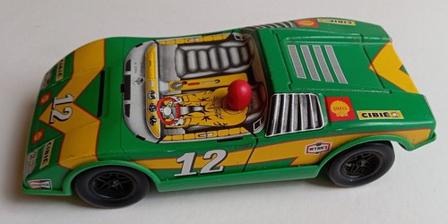 Joustra made france - in, voiture