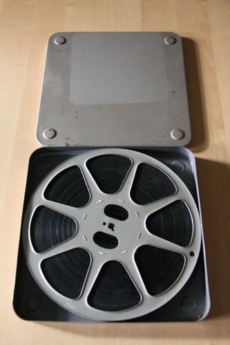 Bande cinema film mn - cinema, 16